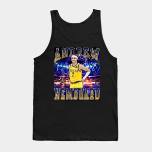 Andrew Nembhard Tank Top